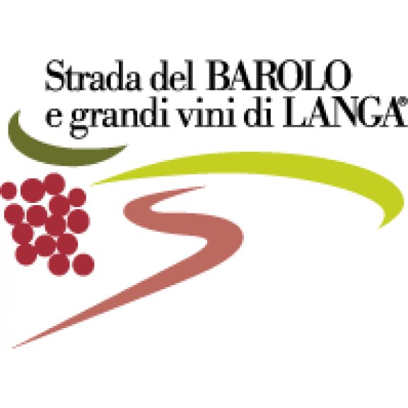 Strada del Barolo Logo