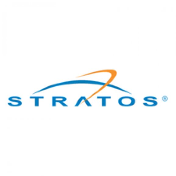 stratos Logo