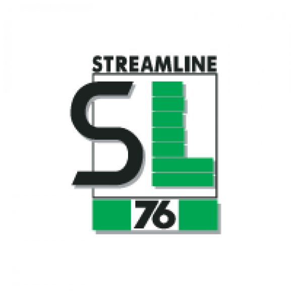 Streamline 76 Logo