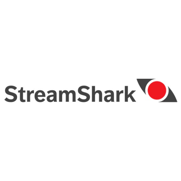 StreamShark Logo