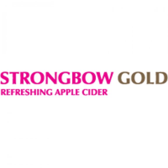 Strongbow Gold Logo