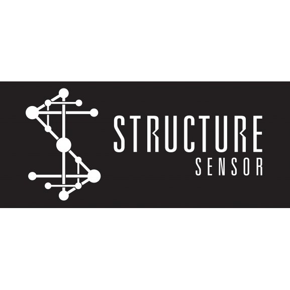Structure Negative Logo