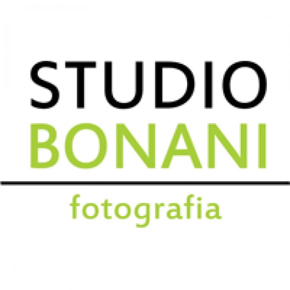 STUDIO BONANI Logo