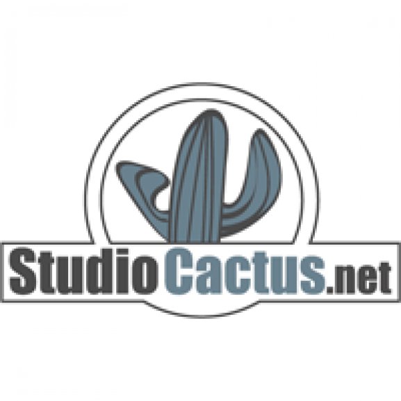 StudioCactus.net Logo