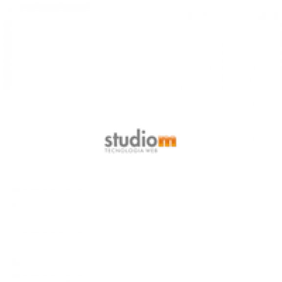 Studiom Tecnologia Web Logo