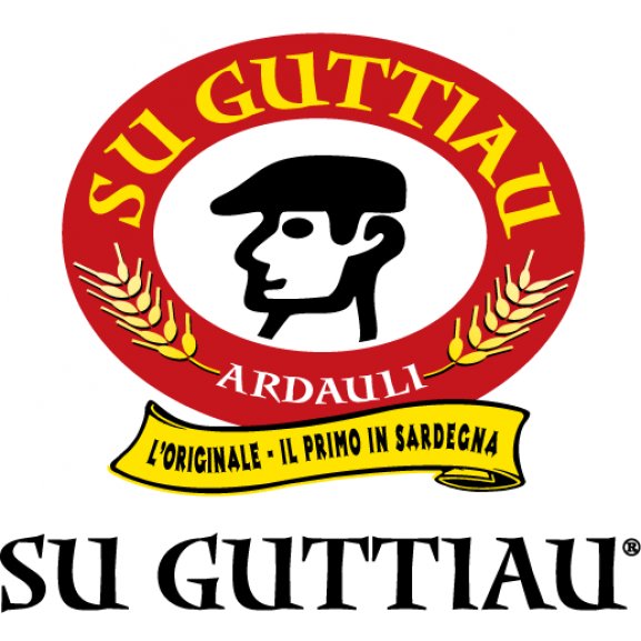 Su Guttiau Logo