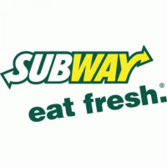 Subway Eat Fresh Logo