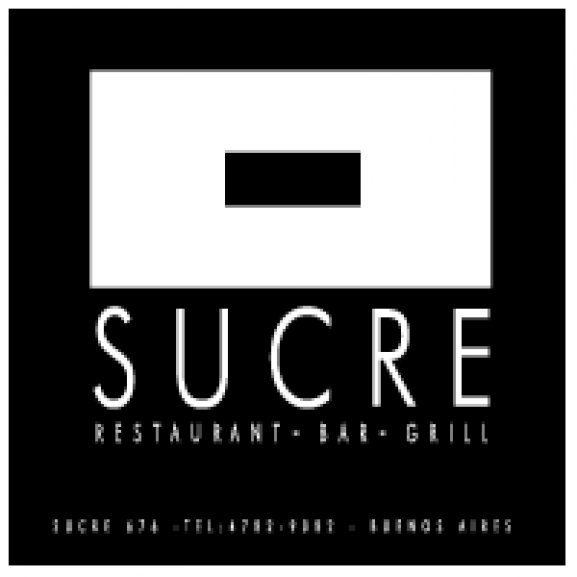 Sucre Logo