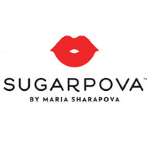 Sugarpova Logo