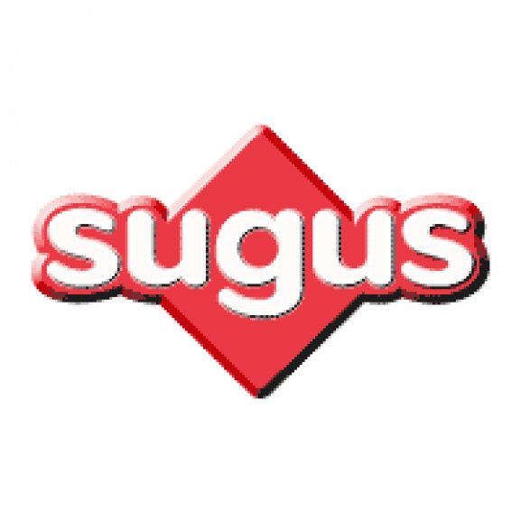 sugus Logo