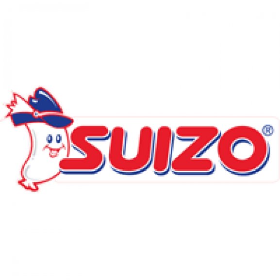 Suizo Zenú Logo