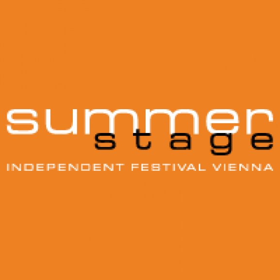 Summer Stage Logo