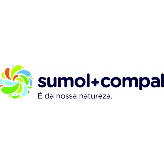 SUMOL+COMPAL Logo