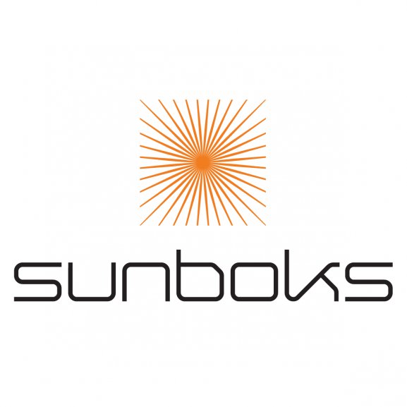 Sunboks Logo