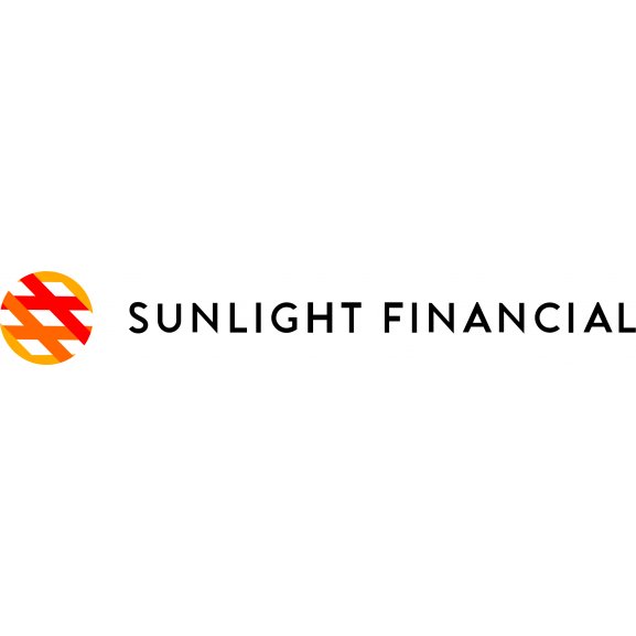 SUNLIGHT FINANCIAL Logo