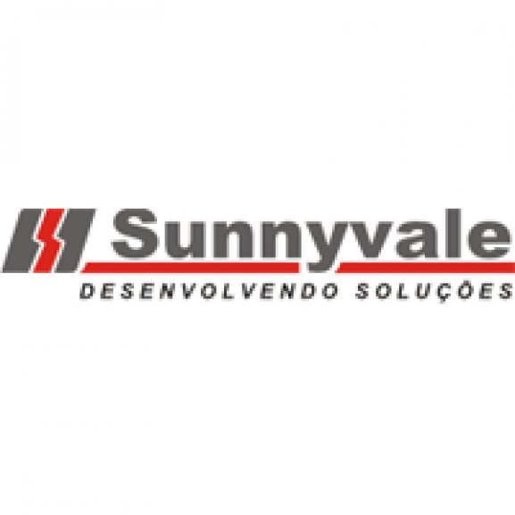 SUNNYVALE Logo