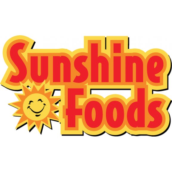 Sunshine Foods Logo