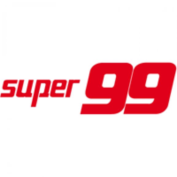 Super 99 Logo