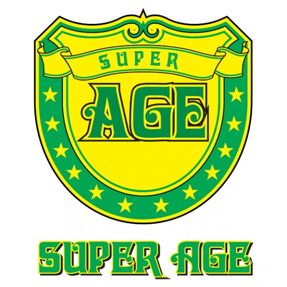Super Age Logo