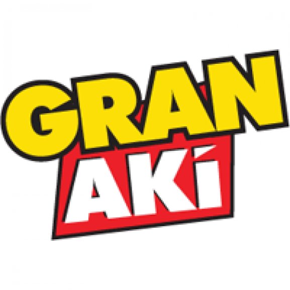 Super Akí Logo