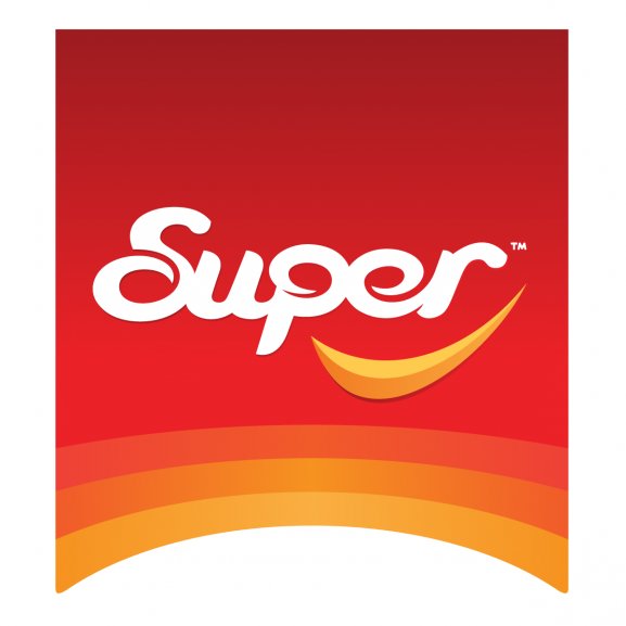 Super Brand Logo