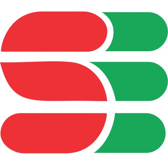 SUPER ESPERANÇA SUPERMERCADO Logo
