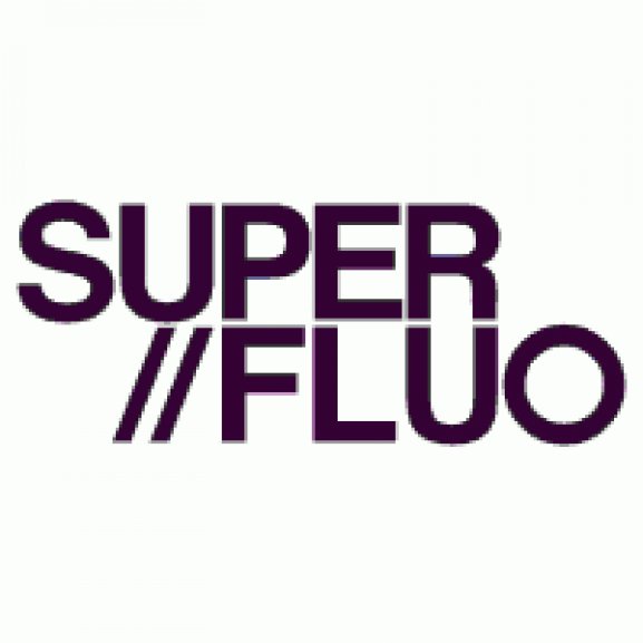 Super Fluo Logo