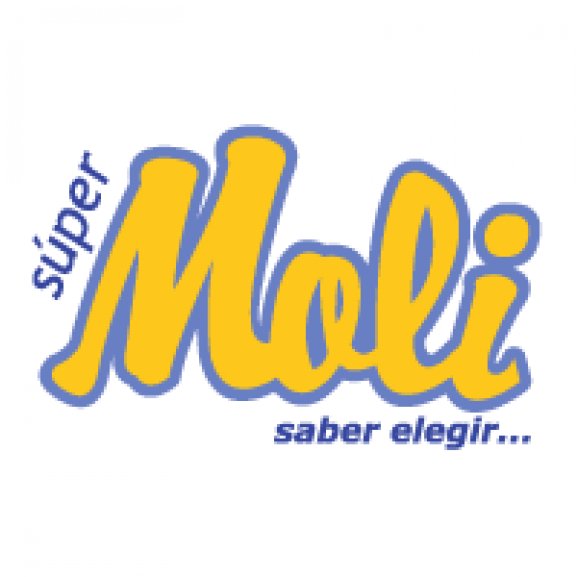 Super Moli Logo