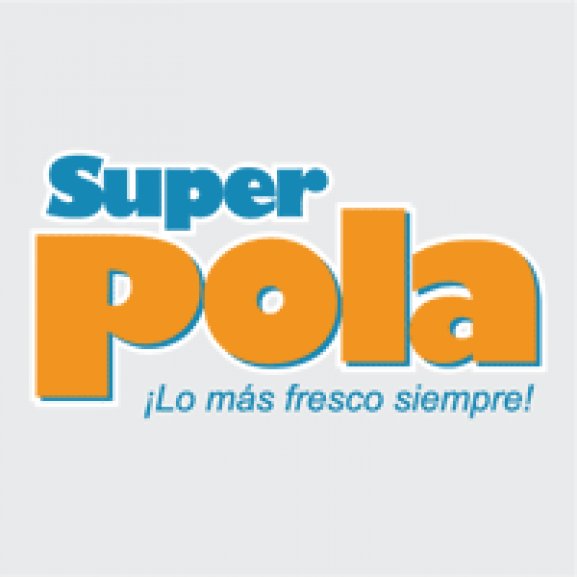 Super Pola Logo
