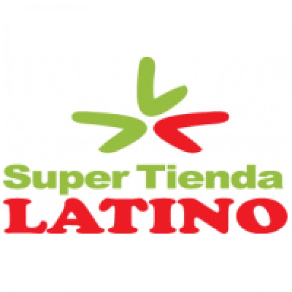 Super Tienda Latino Logo