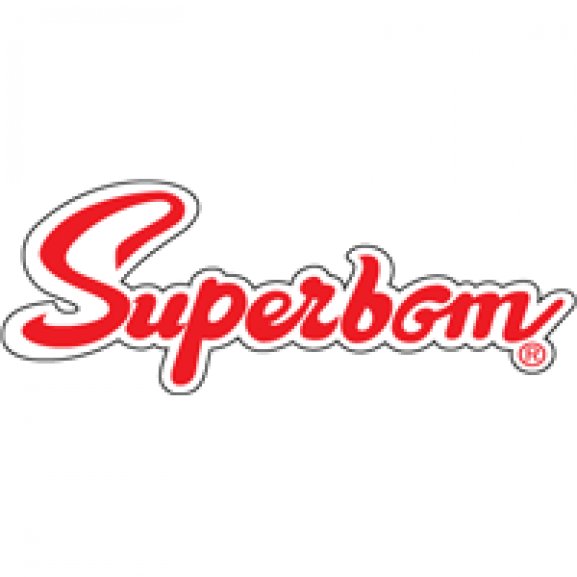 superbom Logo