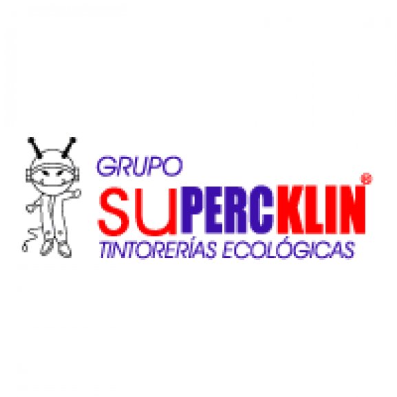 Supercklin Logo