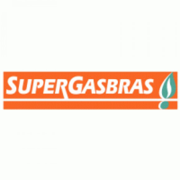 Supergasbras Logo