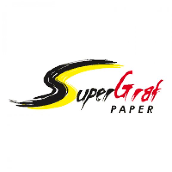 SuperGraf Logo