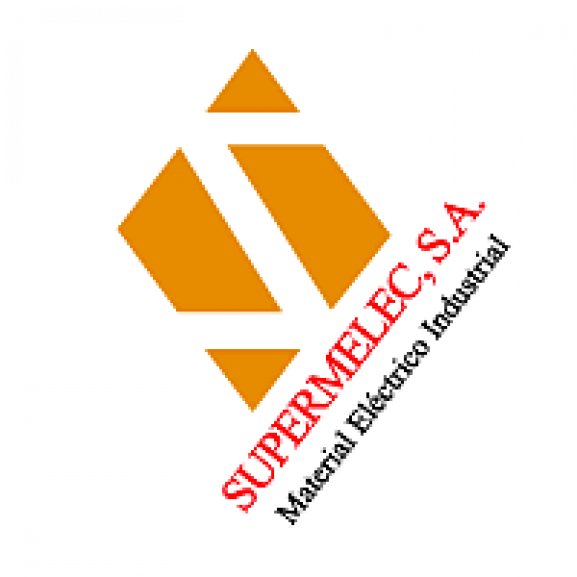 Supermelec Logo