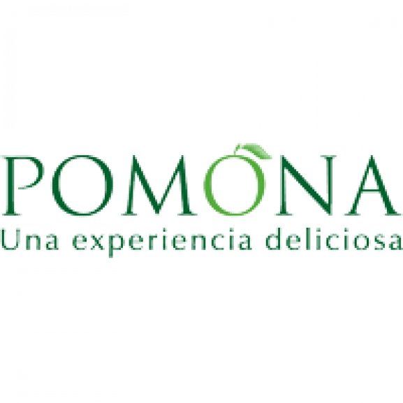 Supermercados Pomona Logo