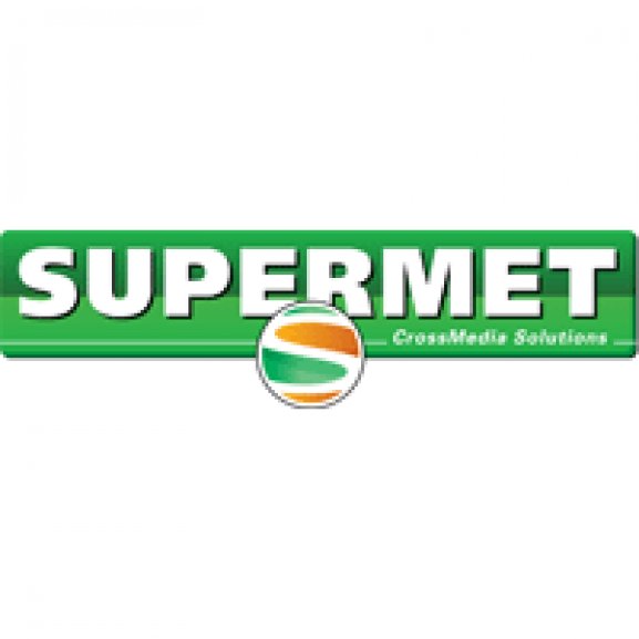 Supermet Logo