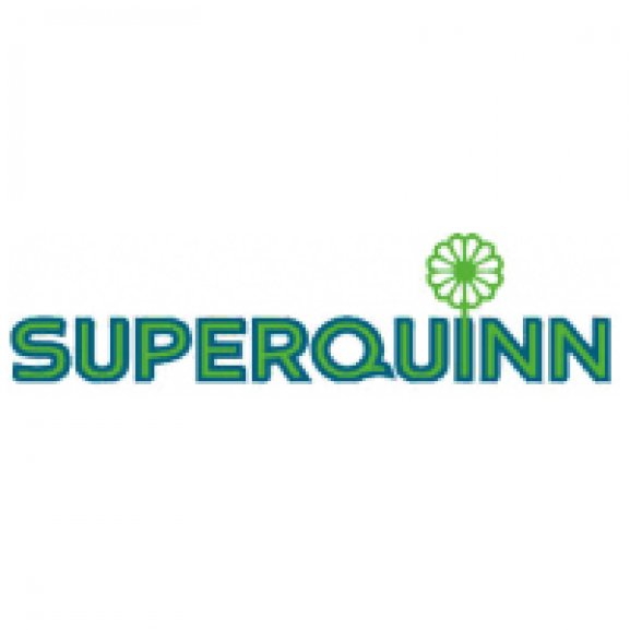 Superquinn Logo