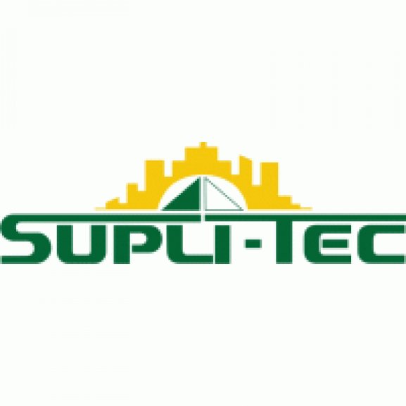 Suplitec Logo