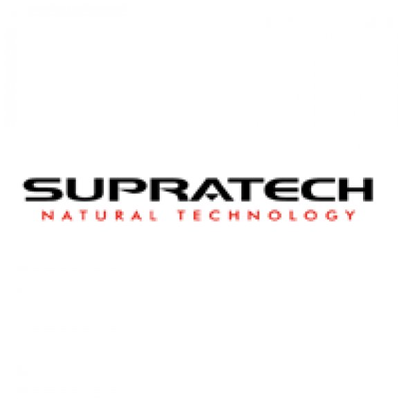 Supratech Logo