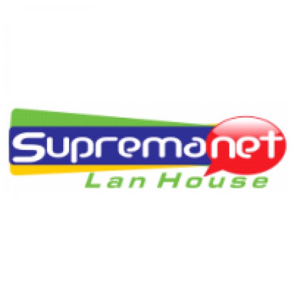 Suprema Net Logo