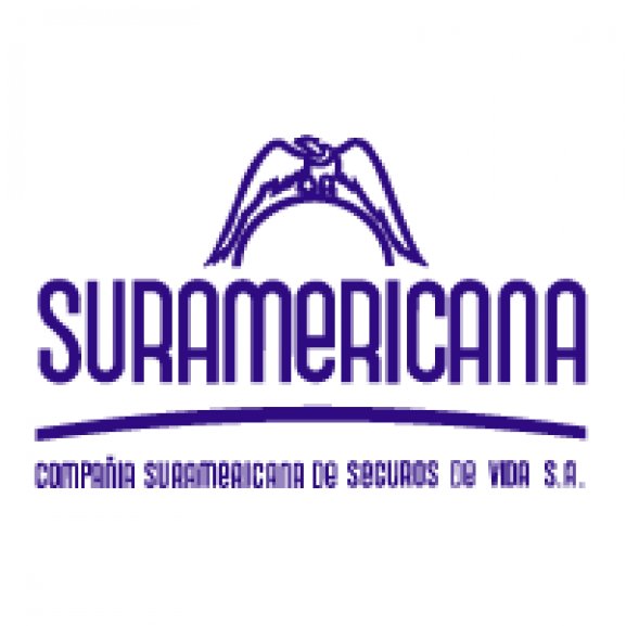 Suramericana Logo