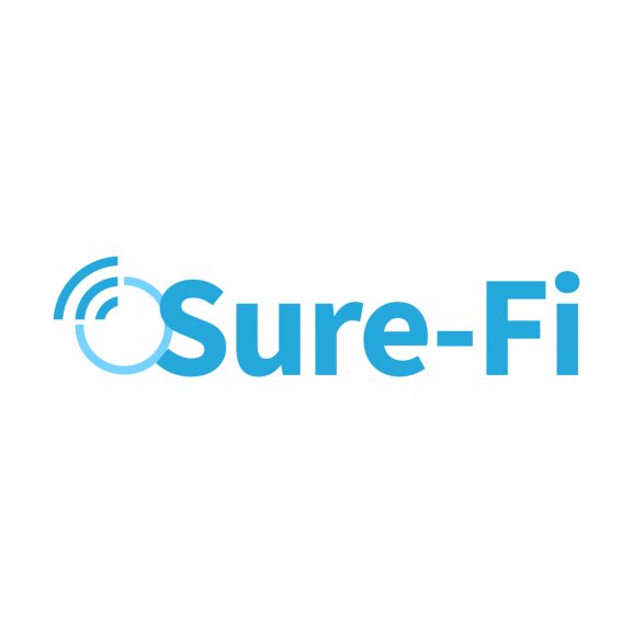 Sure-Fi Logo