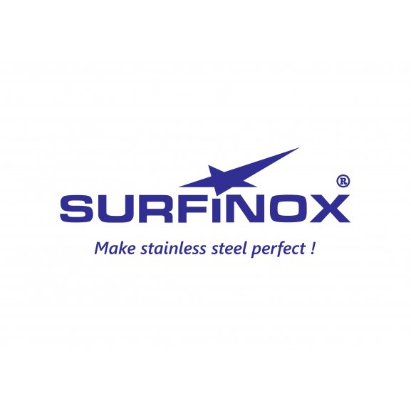 Surfinox Logo