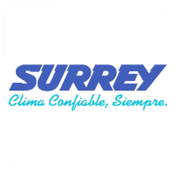 Surrey Logo