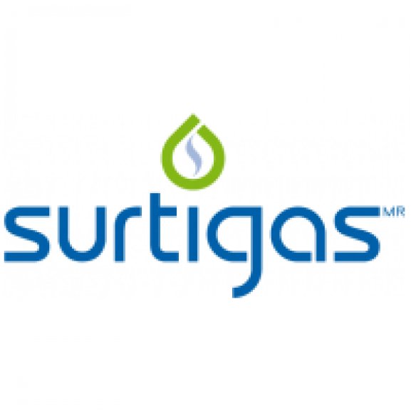 Surtigas Logo