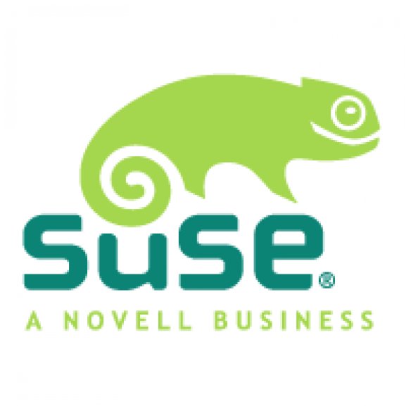 SuSe Linux Logo