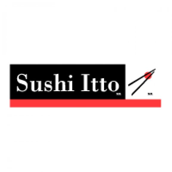 Sushi Itto Logo