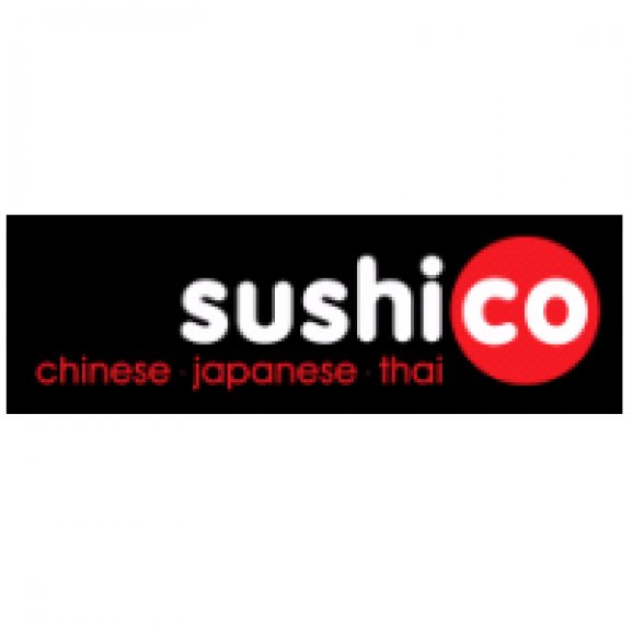 sushico Logo