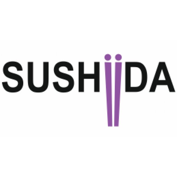 Sushida Logo